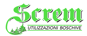 Screm Peter - Utilizzazioni Boschive